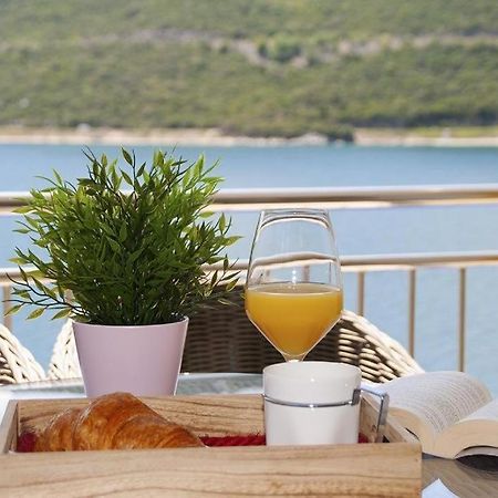 Bed&breakfast Jadran Neum Exteriör bild