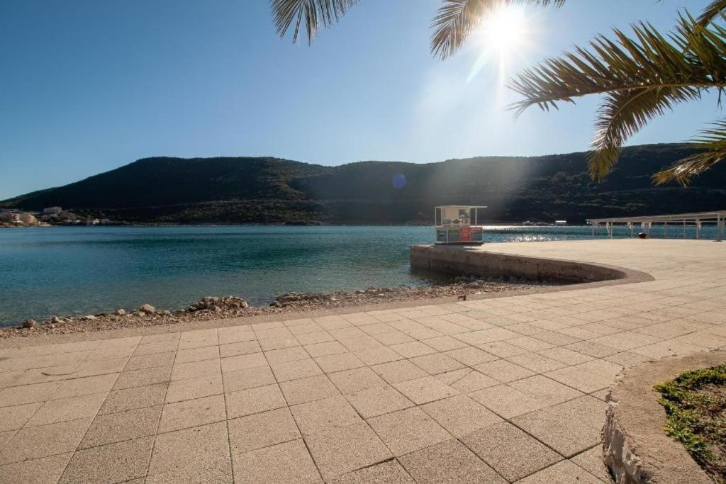 Bed&breakfast Jadran Neum Exteriör bild