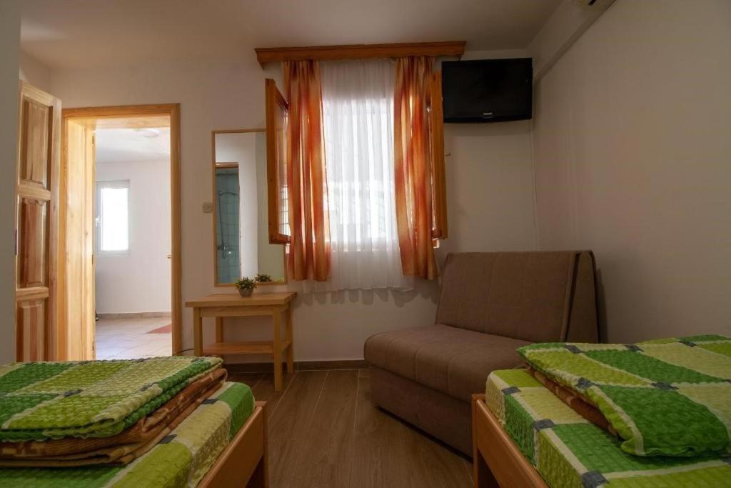 Bed&breakfast Jadran Neum Exteriör bild