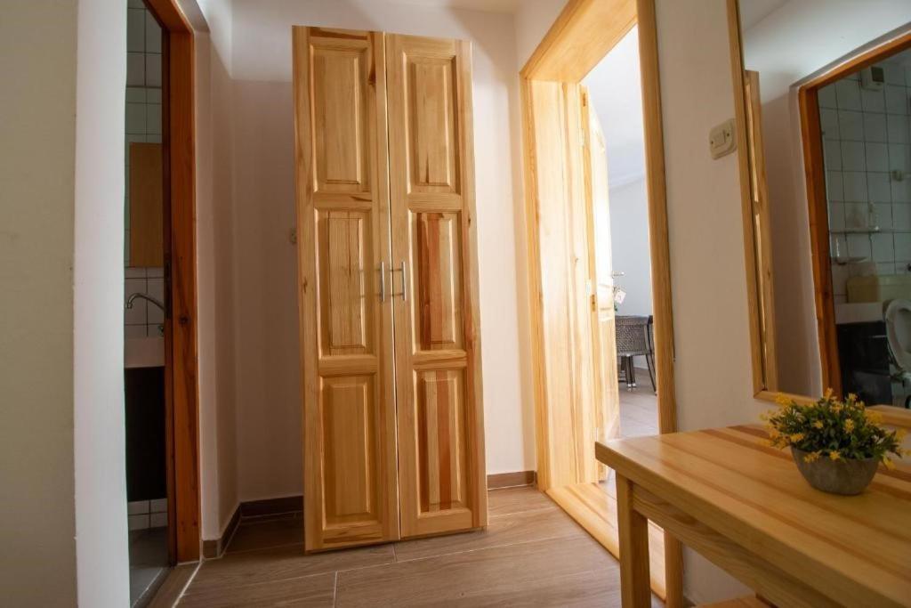 Bed&breakfast Jadran Neum Exteriör bild
